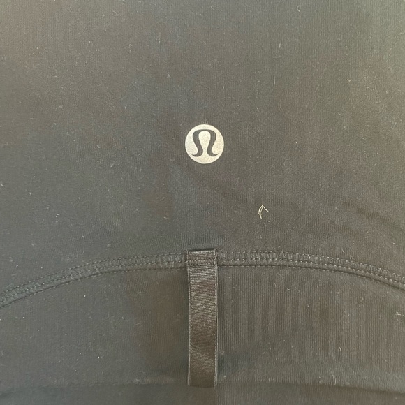 Lululemon Define Slim Fit Jacket
Black - Picture 8 of 12